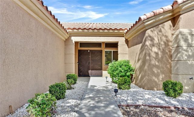 11000 Rackhurst Avenue, Las Vegas, NV 89134