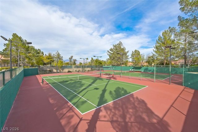11000 Rackhurst Avenue, Las Vegas, NV 89134
