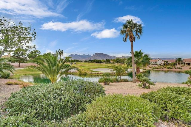 11000 Rackhurst Avenue, Las Vegas, NV 89134