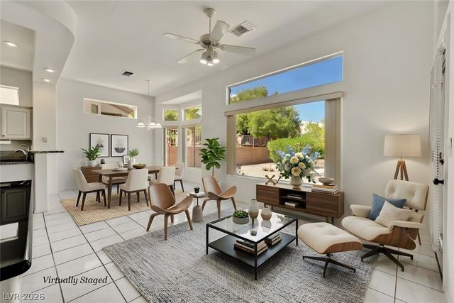 11000 Rackhurst Avenue, Las Vegas, NV 89134