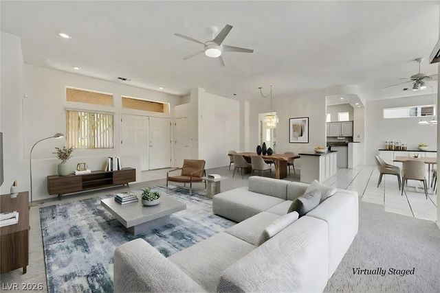 11000 Rackhurst Avenue, Las Vegas, NV 89134