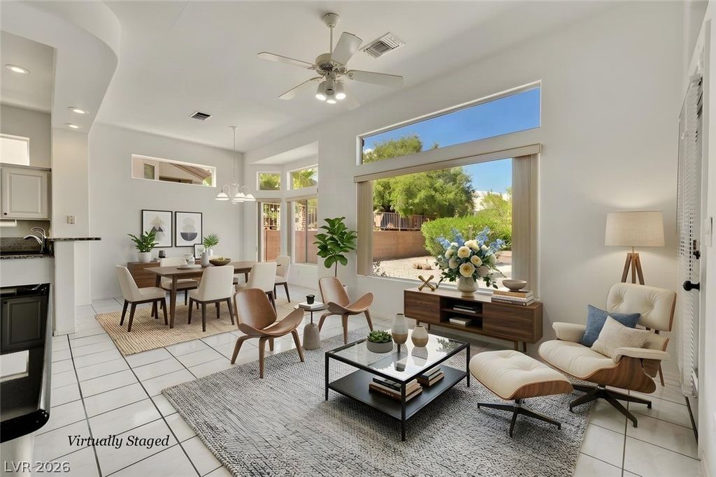 11000 Rackhurst Avenue, Las Vegas, NV 89134 — photo 3