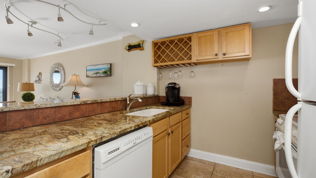 2001 S Ocean Blvd. # 1004, Myrtle Beach, SC 29577 — photo 4