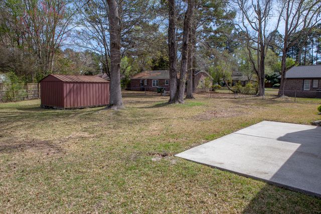 138 Pawley Drive, Summerville, SC 29483