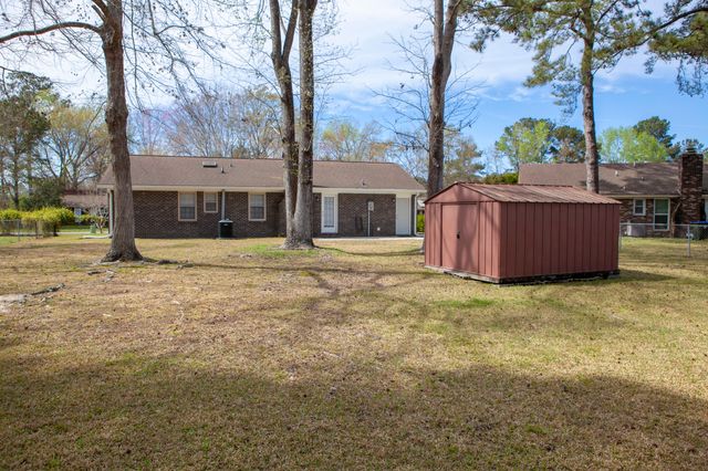 138 Pawley Drive, Summerville, SC 29483