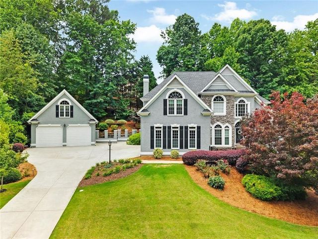 5021 Towne Lake Hills, Woodstock, GA 30189