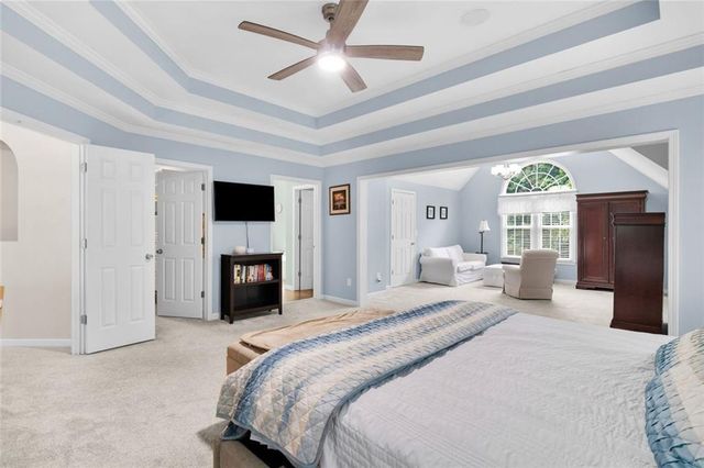 5021 Towne Lake Hills, Woodstock, GA 30189