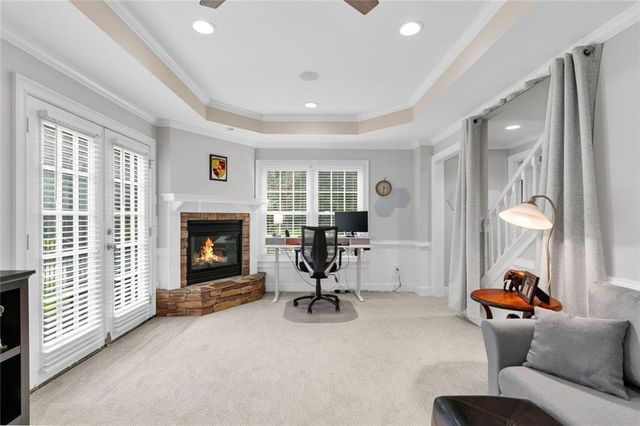 5021 Towne Lake Hills, Woodstock, GA 30189
