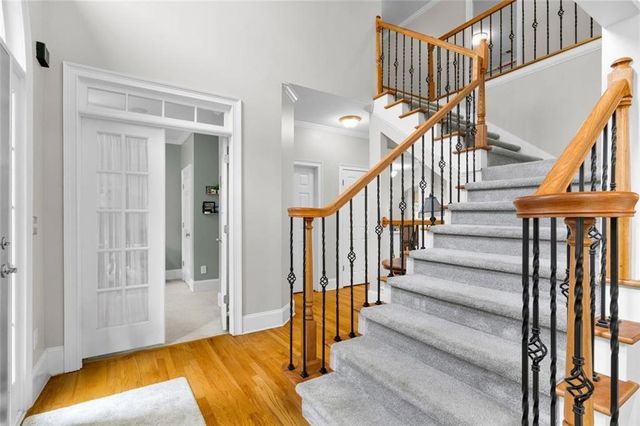 5021 Towne Lake Hills, Woodstock, GA 30189