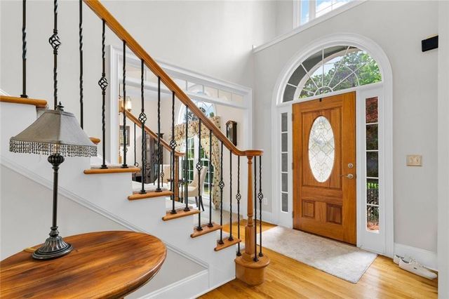 5021 Towne Lake Hills, Woodstock, GA 30189