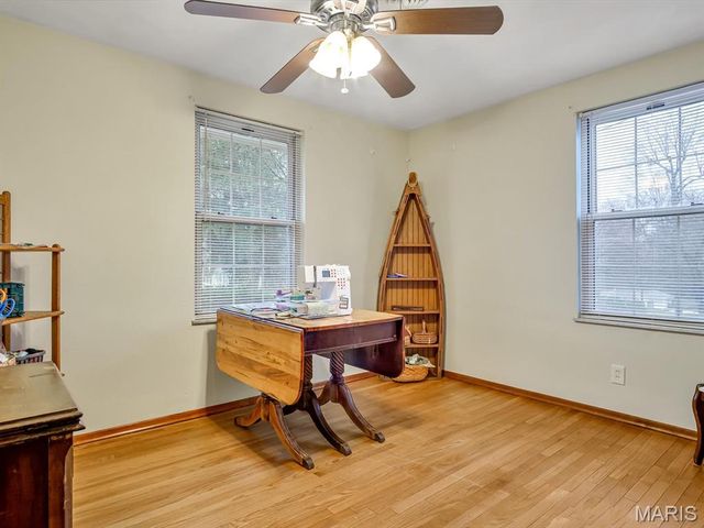 115 Westridge Drive, Collinsville, IL 62234