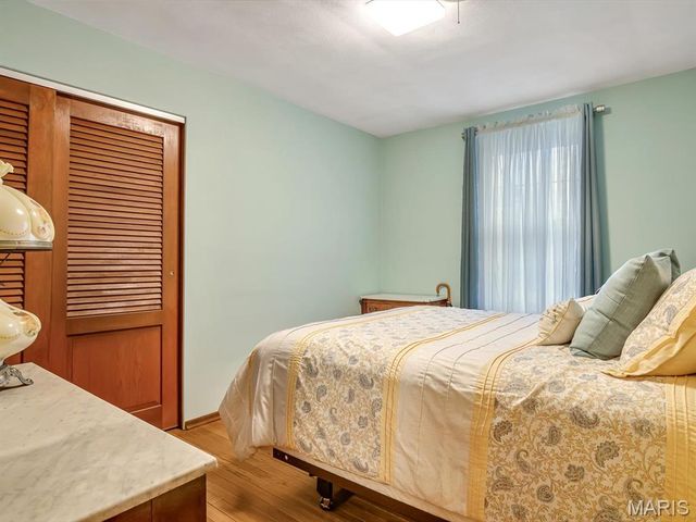 115 Westridge Drive, Collinsville, IL 62234