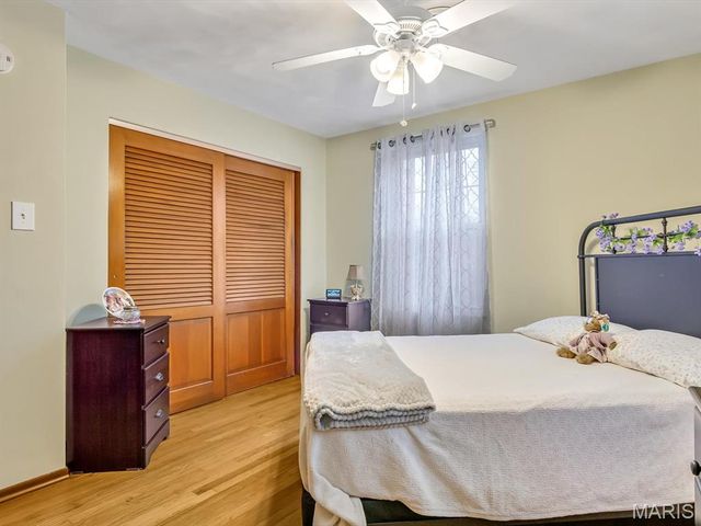 115 Westridge Drive, Collinsville, IL 62234