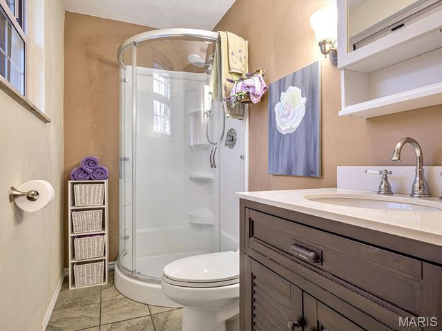 115 Westridge Drive, Collinsville, IL 62234