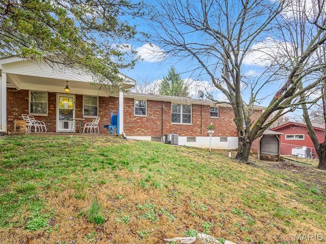 115 Westridge Drive, Collinsville, IL 62234