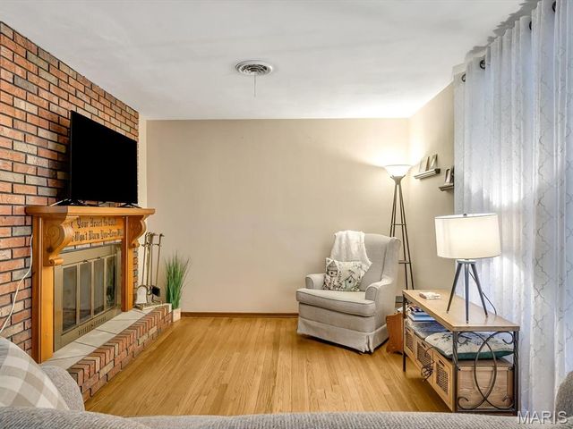 115 Westridge Drive, Collinsville, IL 62234