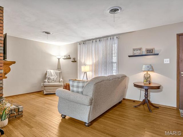 115 Westridge Drive, Collinsville, IL 62234