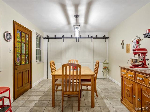 115 Westridge Drive, Collinsville, IL 62234