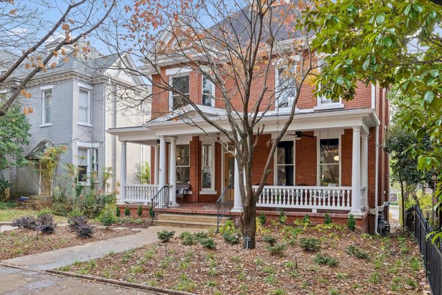 850 Oak Street, Chattanooga, TN 37403