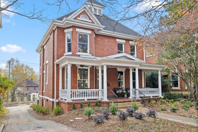 850 Oak Street, Chattanooga, TN 37403