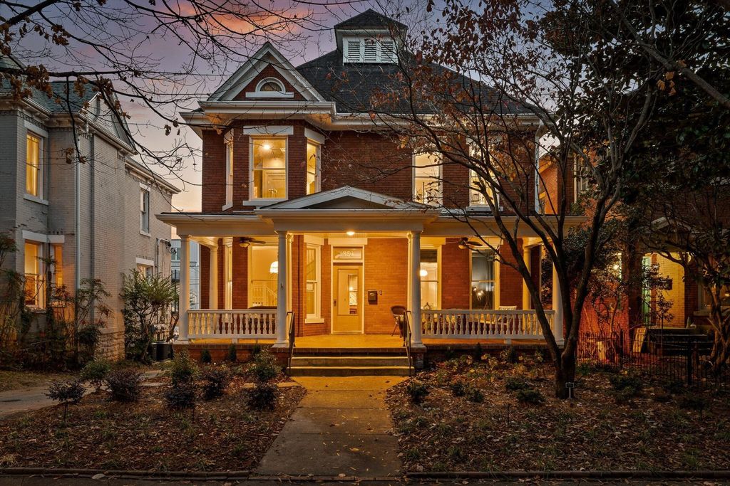 850 Oak Street, Chattanooga, TN 37403