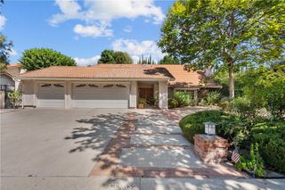 19621 Citronia, Northridge, CA 91324