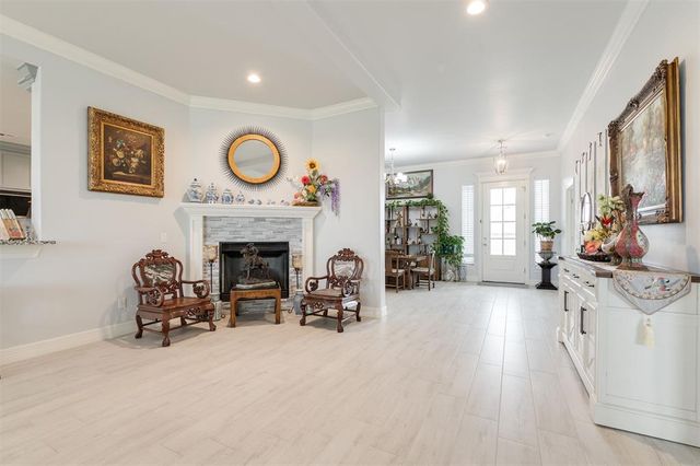 3101 Drake Crest Drive, Edmond, OK 73034