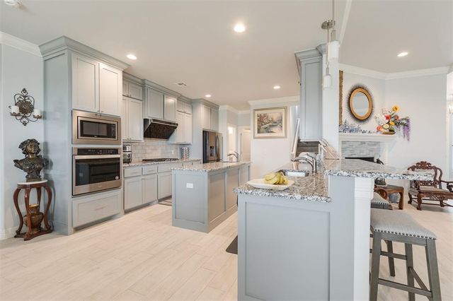 3101 Drake Crest Drive, Edmond, OK 73034