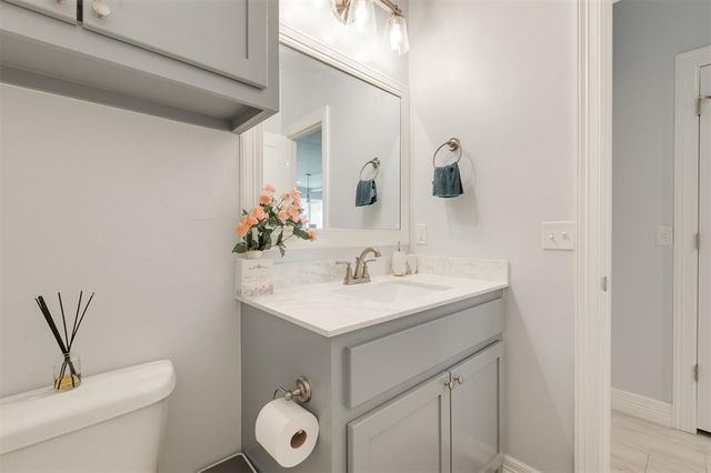 3101 Drake Crest Drive, Edmond, OK 73034