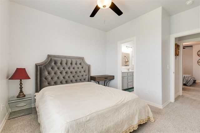 3101 Drake Crest Drive, Edmond, OK 73034