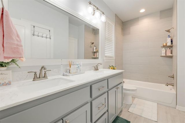 3101 Drake Crest Drive, Edmond, OK 73034
