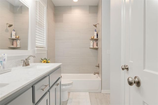 3101 Drake Crest Drive, Edmond, OK 73034