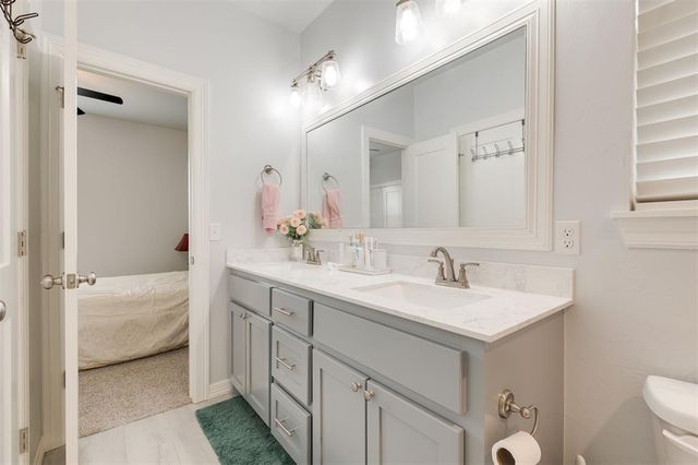 3101 Drake Crest Drive, Edmond, OK 73034