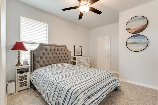 3101 Drake Crest Drive, Edmond, OK 73034