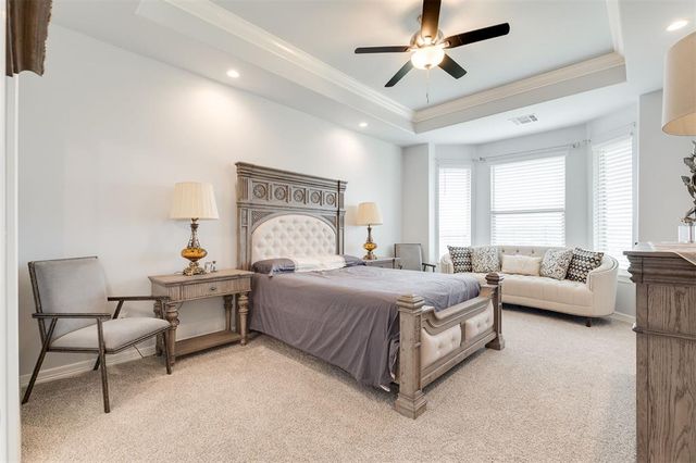 3101 Drake Crest Drive, Edmond, OK 73034