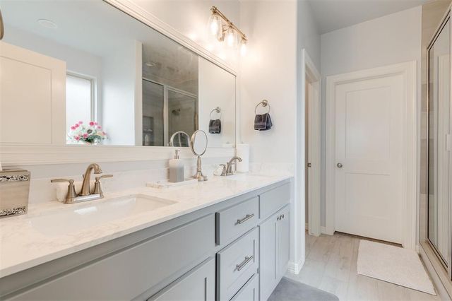 3101 Drake Crest Drive, Edmond, OK 73034