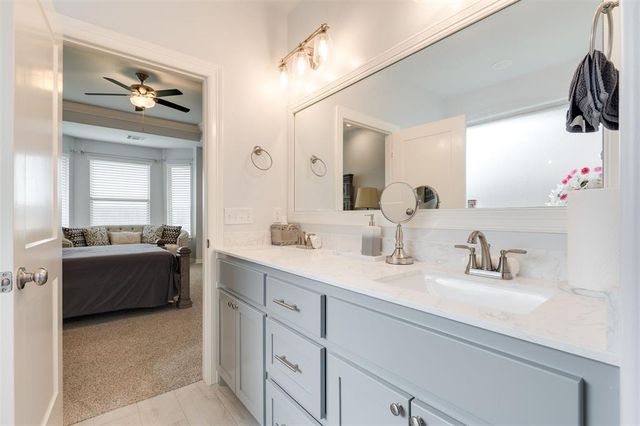 3101 Drake Crest Drive, Edmond, OK 73034