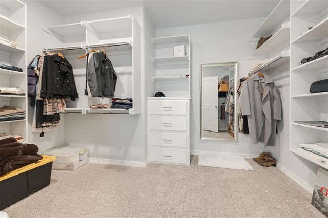 3101 Drake Crest Drive, Edmond, OK 73034