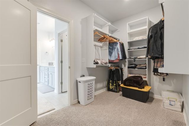 3101 Drake Crest Drive, Edmond, OK 73034