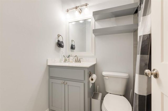 3101 Drake Crest Drive, Edmond, OK 73034