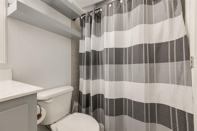 3101 Drake Crest Drive, Edmond, OK 73034