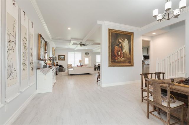 3101 Drake Crest Drive, Edmond, OK 73034