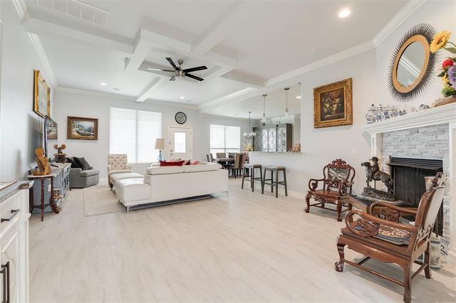 3101 Drake Crest Drive, Edmond, OK 73034