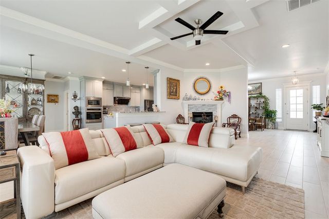 3101 Drake Crest Drive, Edmond, OK 73034