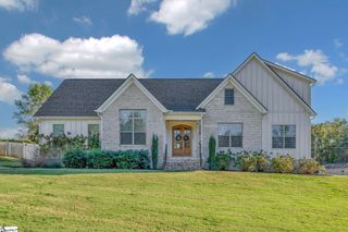 743 Brookdale Drive, Greer, SC 29651