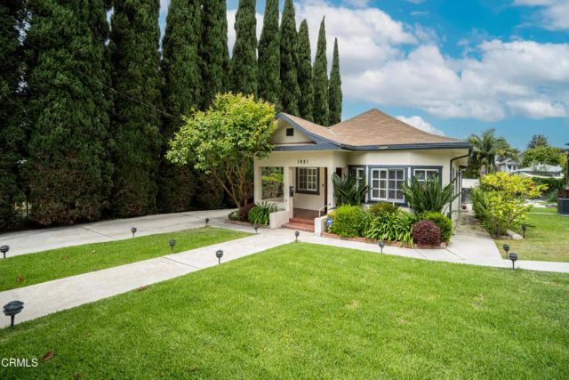 1621 Maltman Avenue, Los Angeles, CA 90026