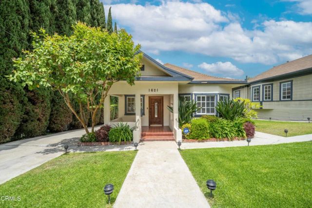 1621 Maltman Avenue, Los Angeles, CA 90026