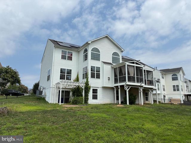 16245 CHASE EAGLE LN, Woodbridge, VA 22191