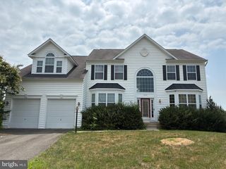 16245 CHASE EAGLE LN, Woodbridge, VA 22191