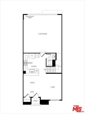 1842 W Merced Avenue, West Covina, CA 91790